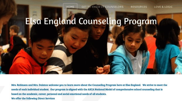 elsaenglandcounselors.weebly.com