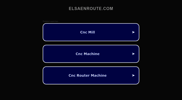 elsaenroute.com