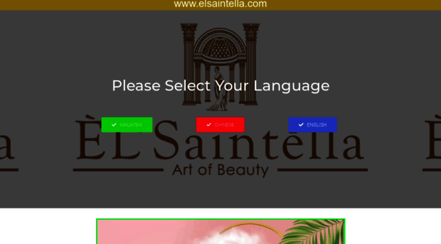 elsaintella.com.my