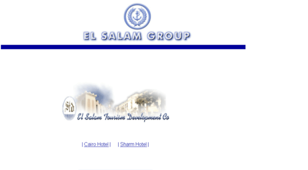 elsalamgroup.com