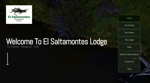 elsaltamonteslodge.com