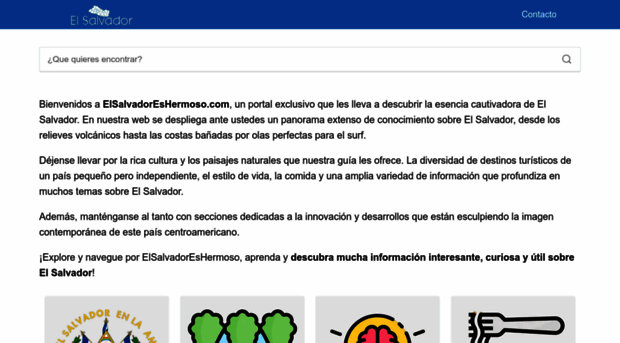 elsalvadoreshermoso.com