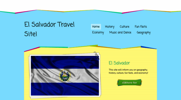 elsalvadortravelsite.weebly.com