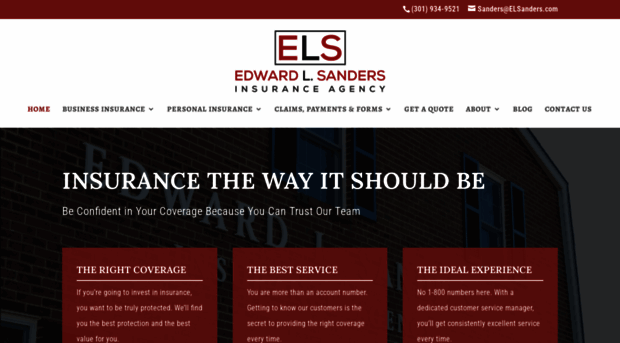 elsanders.com