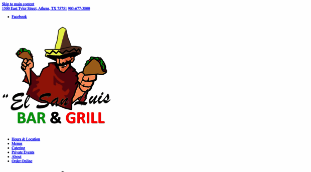 elsanluis.com