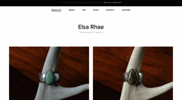 elsarhae.com