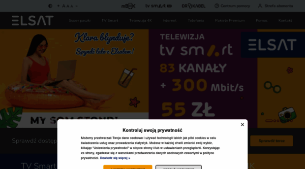 elsat.net.pl
