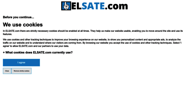 elsate.com