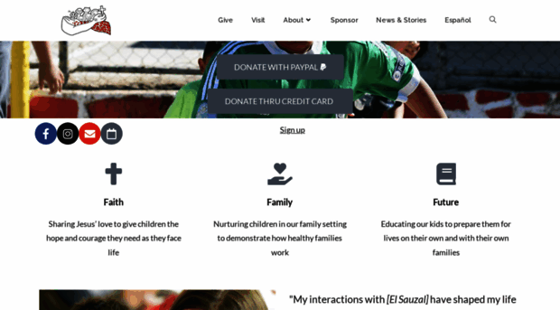 elsauzal.org