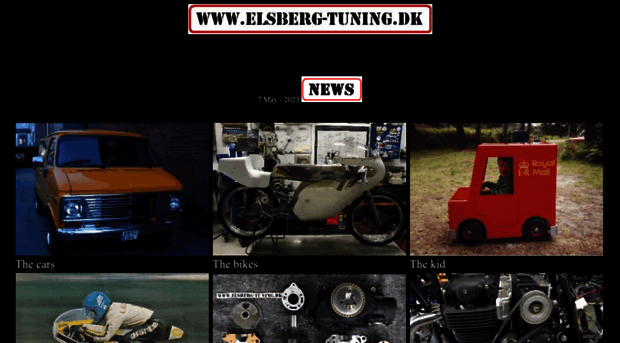 elsberg-tuning.dk