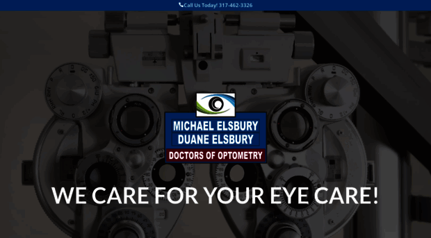 elsburyoptometry.com