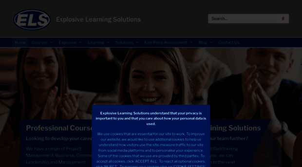 elsbusinesstraining.co.uk