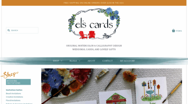 elscards.com