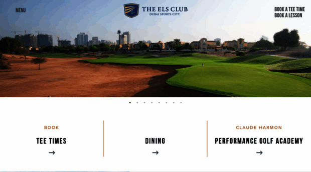 elsclubdubai.com