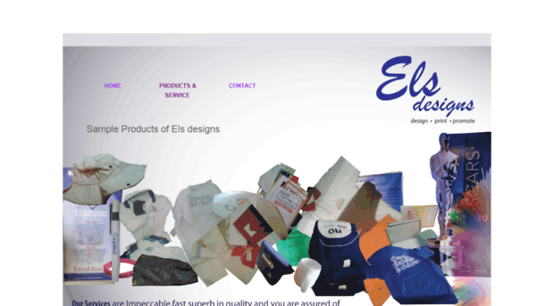 elsdesigns.org