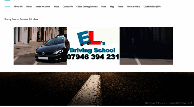 elsdrivingschool.co.uk