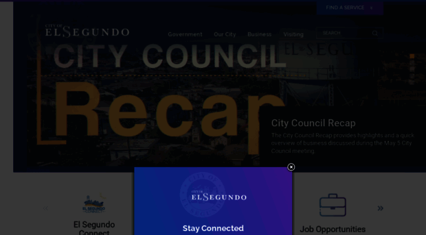 elsegundo.gov