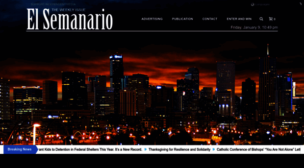 elsemanario.us