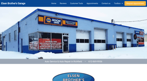 elsenbrothers.com