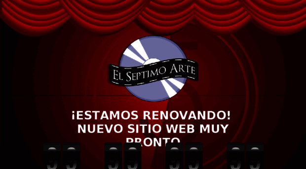 elseptimoarte.com