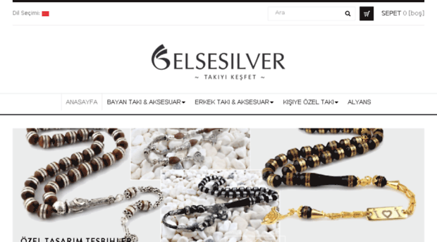 elsesilver.com