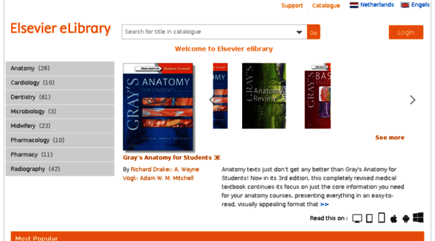 elsevier-etextbooks.com