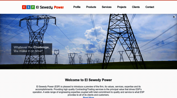 elsewedypower.com