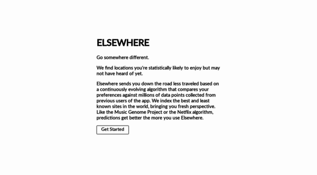 elsewhere.hitlistapp.com