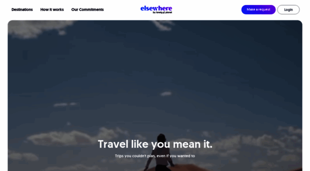 elsewhere.io