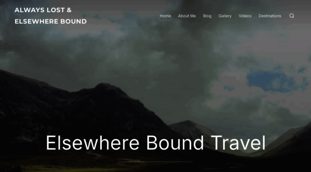 elsewhereboundtravel.com