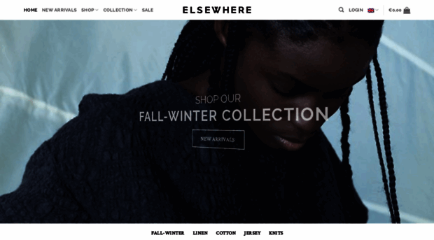 elsewherefashion.com