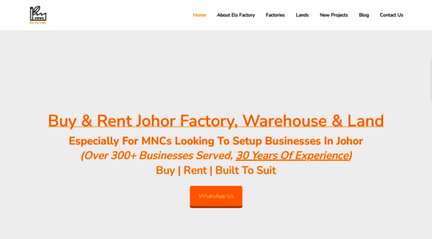 elsfactory.com.my
