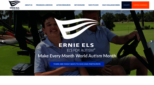 elsforautism.org