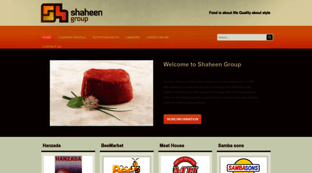 elshaheengroup.com