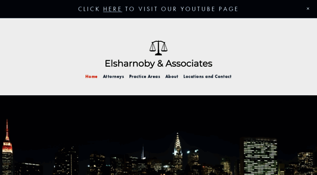 elsharnoby.com