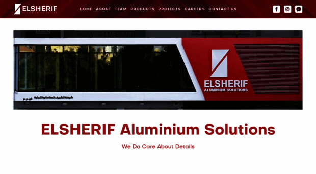 elsherifgroup.com