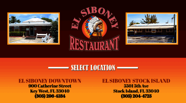 elsiboneyrestaurant.com