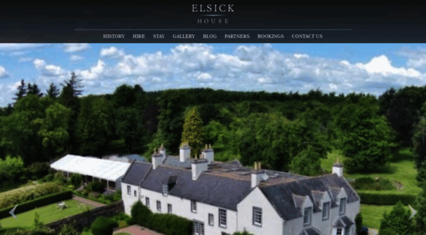 elsick.co.uk