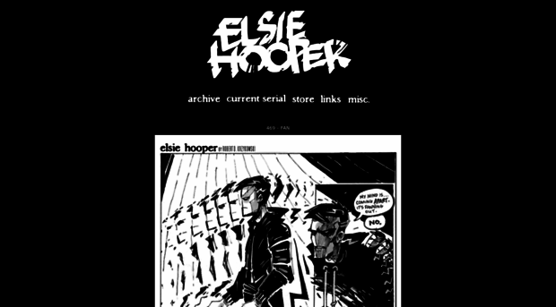 elsiehooper.com