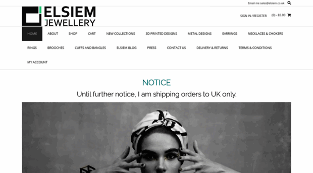 elsiemjewellery.co.uk