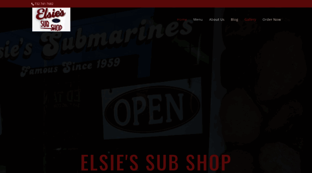 elsiessubs.com