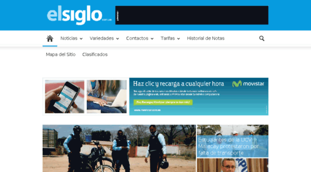 elsiglo.net.ve