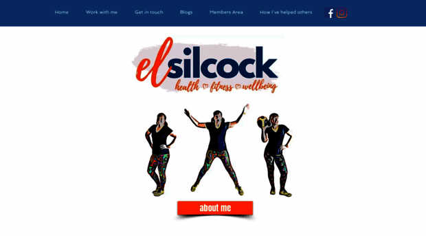 elsilcock.com