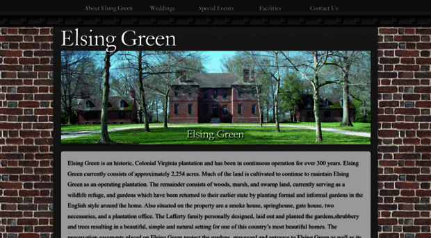 elsinggreen.com