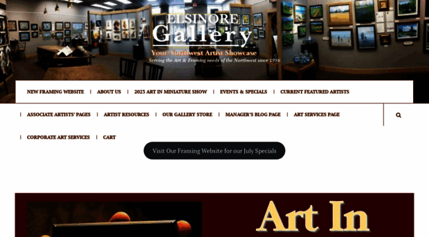 elsinoregallery.com