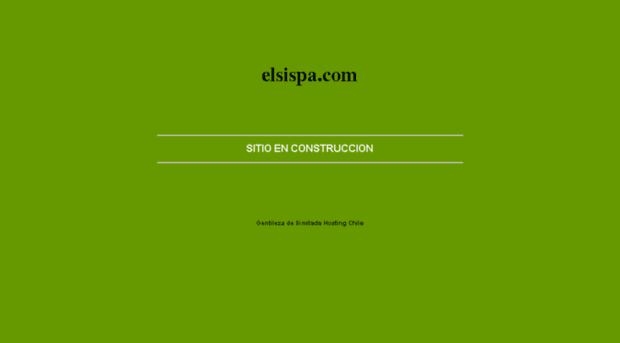 elsispa.com