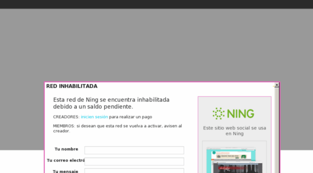 elsistema7cifraslatino.ning.com