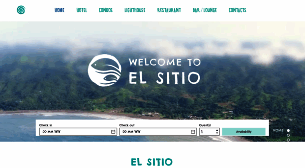 elsitiohotel.com