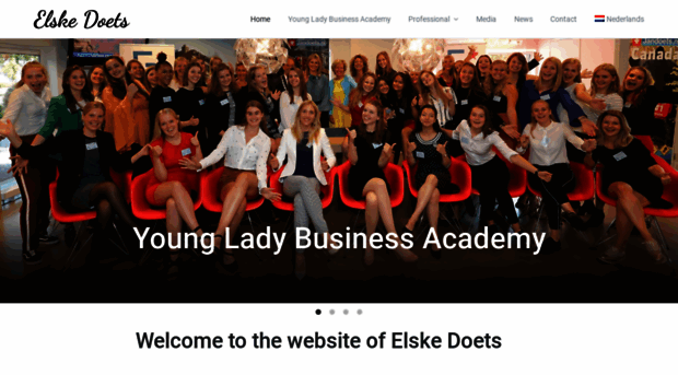elskedoets.com