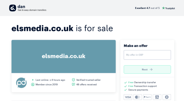 elsmedia.co.uk